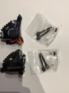 Shimano Ultegra BR-R8070 Pinze - NUOVE MAI MONTATE!!!!