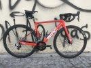 BMC SLR01 Team Machine Disc Sram eTap taglia 51