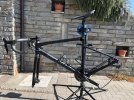 telaio SPECIALIZED TARMAC PRO DISC SL6