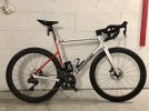 Cannondale SuperSix EVO Ultegra di2 12v