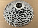 Pacco pignoni SRAM Force22 11-36
