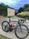 ARGON18 Gallium Pro Sram Red Etap Qaurq CeramicSpeed (6,7kg)