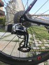 Pulegge CeramicSpeed OSPW Coated Sram Red eTap