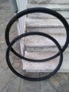 Coppia copertoni Continental Gatorskin