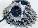 Cassetta SRAM RED xg1190 11v
