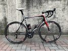 Bici da corsa Ridley Damocles