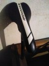 Sella e reggisella Cannondale