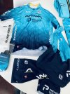 Estivo team Pro Astana