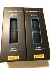 Coppia Pirelli Cinturato 700x25C