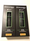 Coppia Pirelli Cinturato 700x26C