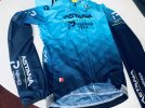 Mantellina Team Pro Astana