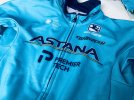 Giacca primaverile G-Shield team Pro Adtana