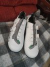 Scarpe Q36.5 unique 44