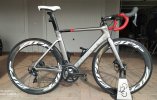 Argon 18 Nitrogen disc M