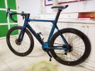 Gian Propel Advanced pro disc