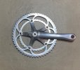 Guarnitura completa Campagnolo Daytona 10V 53/39