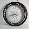 Ruota posteriore MARCHISIO T800 58mm per tubolare