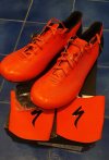 SCARPE SPECIALIZED SWORKS SUB6 ROAD N° 43