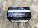 Calotte movimento campagnolo
