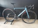 Focus Izalco Max Sram Force AXS tg. S - usato garantito