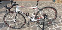Trek Madone