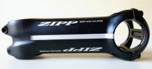 Pipa attacco manubrio Zipp