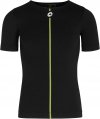 ASSOS SPRING FALL SKIN LAYER SS JERSEY