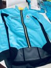 Giacca antipioggia Team Pro Astana