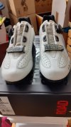 Vendo Scarpe Fizik R3