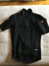 Maglia antivento castelli perfetto ros light