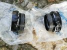 Calotte campagnolo