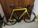 Cannondale CAAD12 Disc