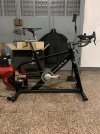 SRM Indoor Trainer