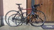 Pinarello Opera-Il Canova