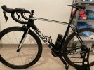 Specialized tarmac S Works sl5 tg.54