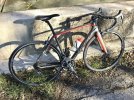 Specialized Tarmac SL5 2017 taglia 54