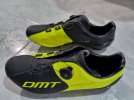 Scarpe Dmt R3 taglia 47
