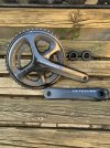 Guarnitura Shimano Ultegra FC-6800 - 50/34 -172.5