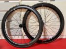 Ruote in carbonio Miche x Wilier NDR38KC disc