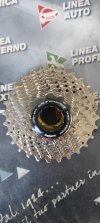 Cassetta Shimano Ultegra 11V 11-28, Sped. Gratuita