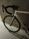 Cannondale CAAD12 Ultegra - 56