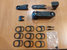 Attacco manubrio GIANT CONTACT SL STEALTH