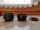 Distanziali serie sterzo Argon 18 Gallium 3D headset