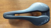 Selle Italia FLITE BOOST TM SUPERFLOW