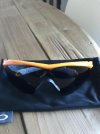 Oakley M2 frame