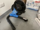 Ciclomulino Lemond Garmin