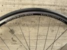 Ruote Complete Ambrosio Excellight