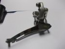 DERAGLIATORE SHIMANO 105  9 v