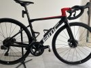 kit telaio BMC Teammachine slr01 2021
