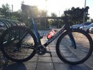 Pinarello Dogma F8 taglia 59,5